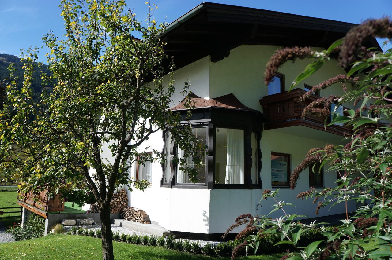 Fruehstueckpension Larson Bad Hofgastein Exterior photo